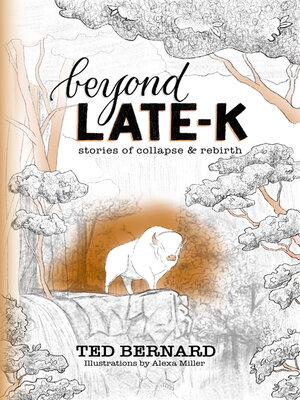 cover image of Beyond Late-K